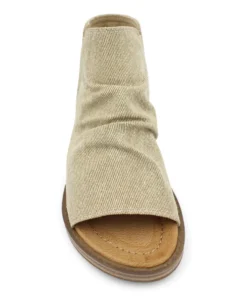 'Blowfish Malibu' Women's Beaches Sandal - Light Taupe