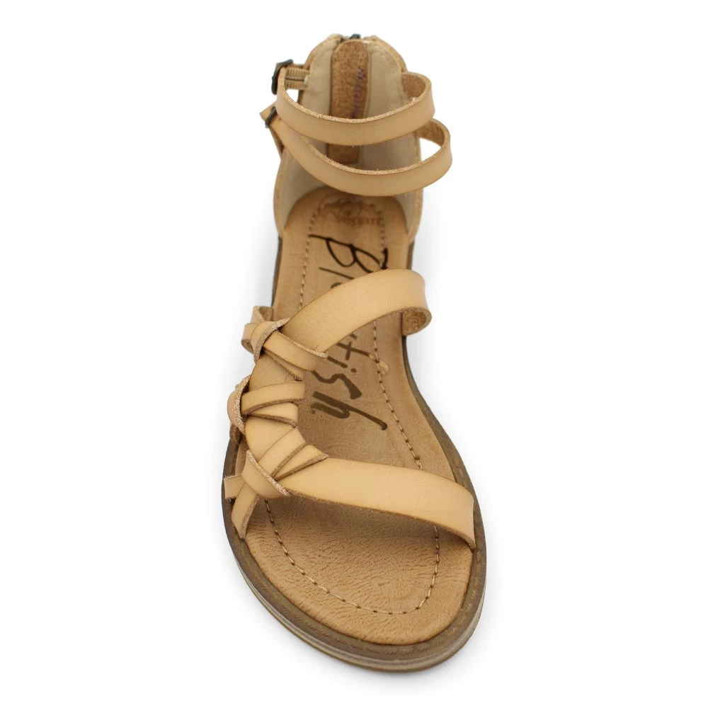 'Blowfish Malibu' Women's Bishup Sandal - Dune 5 'Blowfish Malibu' Women's Bishup Sandal - Dune