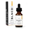 Men 'BLNCD' Bliss+ CBD Oil - 30ml / 1000mg 1 Men 'BLNCD' Bliss+ CBD Oil - 30ml / 1000mg