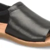 BORN SHOE COMPANY 'Born' Women's Cove Modern - Black 2 BORN SHOE COMPANY 'Born' Women's Cove Modern - Black