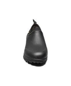 'Bogs' Men's Sauvie WP Slip On - Black 11 'Bogs' Men's Sauvie WP Slip On - Black