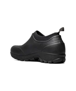 'Bogs' Men's Sauvie WP Slip On - Black 13 'Bogs' Men's Sauvie WP Slip On - Black