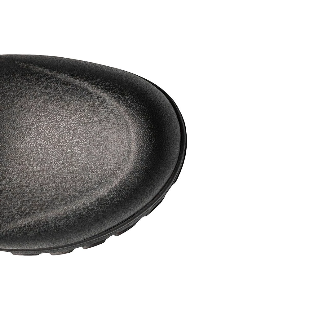 'Bogs' Men's Sauvie WP Slip On - Black 4 'Bogs' Men's Sauvie WP Slip On - Black