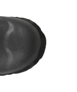 'Bogs' Kids' 11" Range WP Neoprene - Black