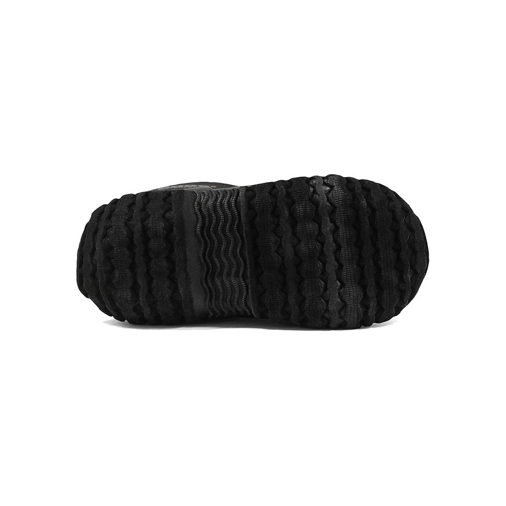 'Bogs' Kids' 11" Range WP Neoprene - Black 5 'Bogs' Kids' 11" Range WP Neoprene - Black