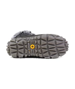 'Bogs' Women's Arcata Knit Insulated WP Winter - Black Multi