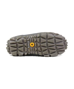 'Bogs' Women's Arcata Knit Insulated WP Winter - Grey Multi