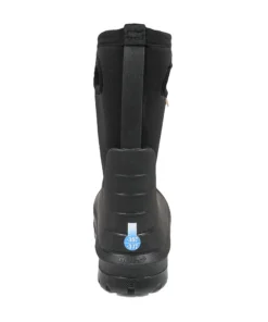 'BOGS' Kids' Neo Classic Insulated WP Winter - Black / Aztec