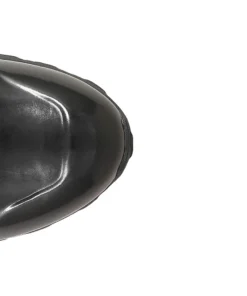 'Bogs' Women's 5" Daisy Solid Mid - Black