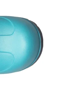 Kids 'BOGS' Youth Neo Classic Garden Party - Teal Multi