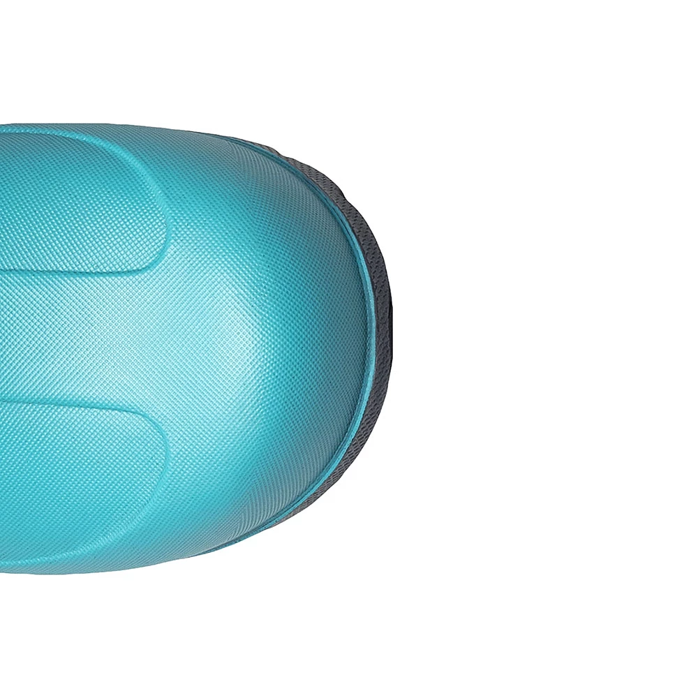 Kids 'BOGS' Youth Neo Classic Garden Party - Teal Multi 4 Kids 'BOGS' Youth Neo Classic Garden Party - Teal Multi