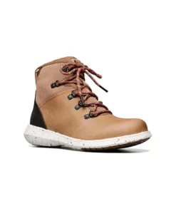 'Bogs' Women's Juniper WP Hiker - Toffee