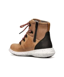 'Bogs' Women's Juniper WP Hiker - Toffee