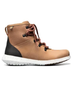 'Bogs' Women's Juniper WP Hiker - Toffee