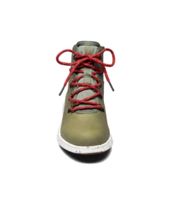 'BOGS' Women's Juniper WP Hiker - Loden