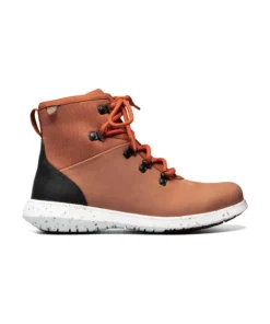 'BOGS' Women's Juniper WP Hiker - Paprika