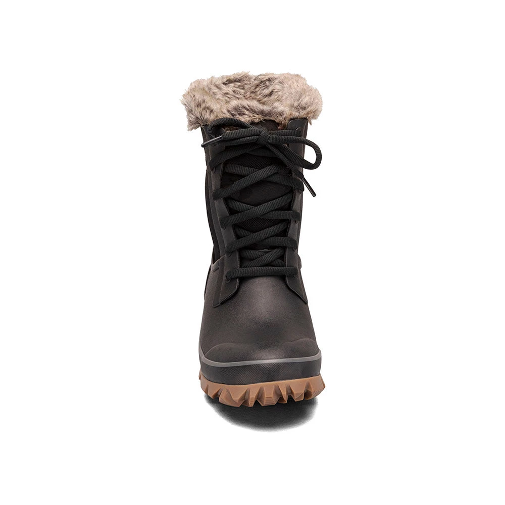 'Bogs' Women's Arcata Insulated WP Winter - Black 6 'Bogs' Women's Arcata Insulated WP Winter - Black