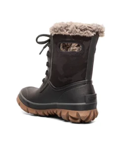 'Bogs' Women's Arcata Insulated WP Winter - Black 13 'Bogs' Women's Arcata Insulated WP Winter - Black