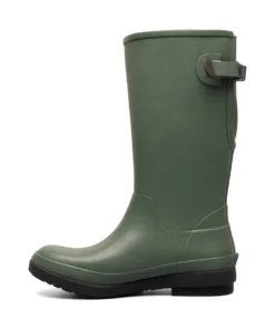 'Bogs' Women's Amanda II Tall - Green Ash