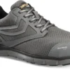 'Carolina' Men's Derecho Athletic ESD SR Aluminum Toe - Grey