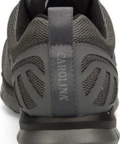 'Carolina' Men's Derecho Athletic ESD SR Aluminum Toe - Grey 11 'Carolina' Men's Derecho Athletic ESD SR Aluminum Toe - Grey