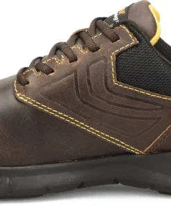 'Carolina' Men's Lytning 1.9 MetGuard EH Comp Toe - Brown
