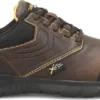 'Carolina' Men's Lytning 1.9 MetGuard EH Comp Toe - Brown 1 'Carolina' Men's Lytning 1.9 MetGuard EH Comp Toe - Brown
