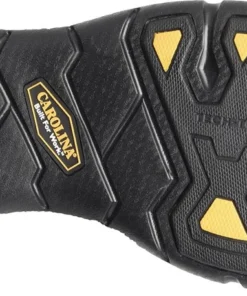 'Carolina' Men's Lytning 1.9 MetGuard EH Comp Toe Hiker - Brown 10 'Carolina' Men's Lytning 1.9 MetGuard EH Comp Toe Hiker - Brown