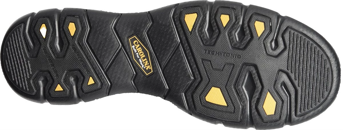 'Carolina' Men's Lytning 1.9 MetGuard EH Comp Toe Hiker - Brown 5 'Carolina' Men's Lytning 1.9 MetGuard EH Comp Toe Hiker - Brown