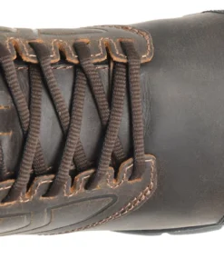 'Carolina' Men's Lytning 1.9 Athletic EH Comp Toe - Brown / Black 9 'Carolina' Men's Lytning 1.9 Athletic EH Comp Toe - Brown / Black