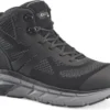 'Carolina' Men's 6" Align Voltrex Hi Athletic Comp Toe Hiker - Black