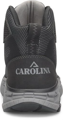 'Carolina' Men's 6" Align Voltrex Hi Athletic Comp Toe Hiker - Black 5 'Carolina' Men's 6" Align Voltrex Hi Athletic Comp Toe Hiker - Black