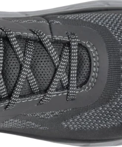 'Carolina' Men's 6" Align Voltrex Hi Athletic Comp Toe Hiker - Black 9 'Carolina' Men's 6