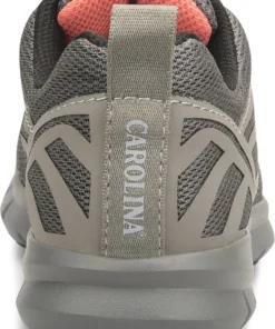 'Carolina' Women's Flash/Lytning EH ESD Comp Toe - Grey 12 'Carolina' Women's Flash/Lytning EH ESD Comp Toe - Grey