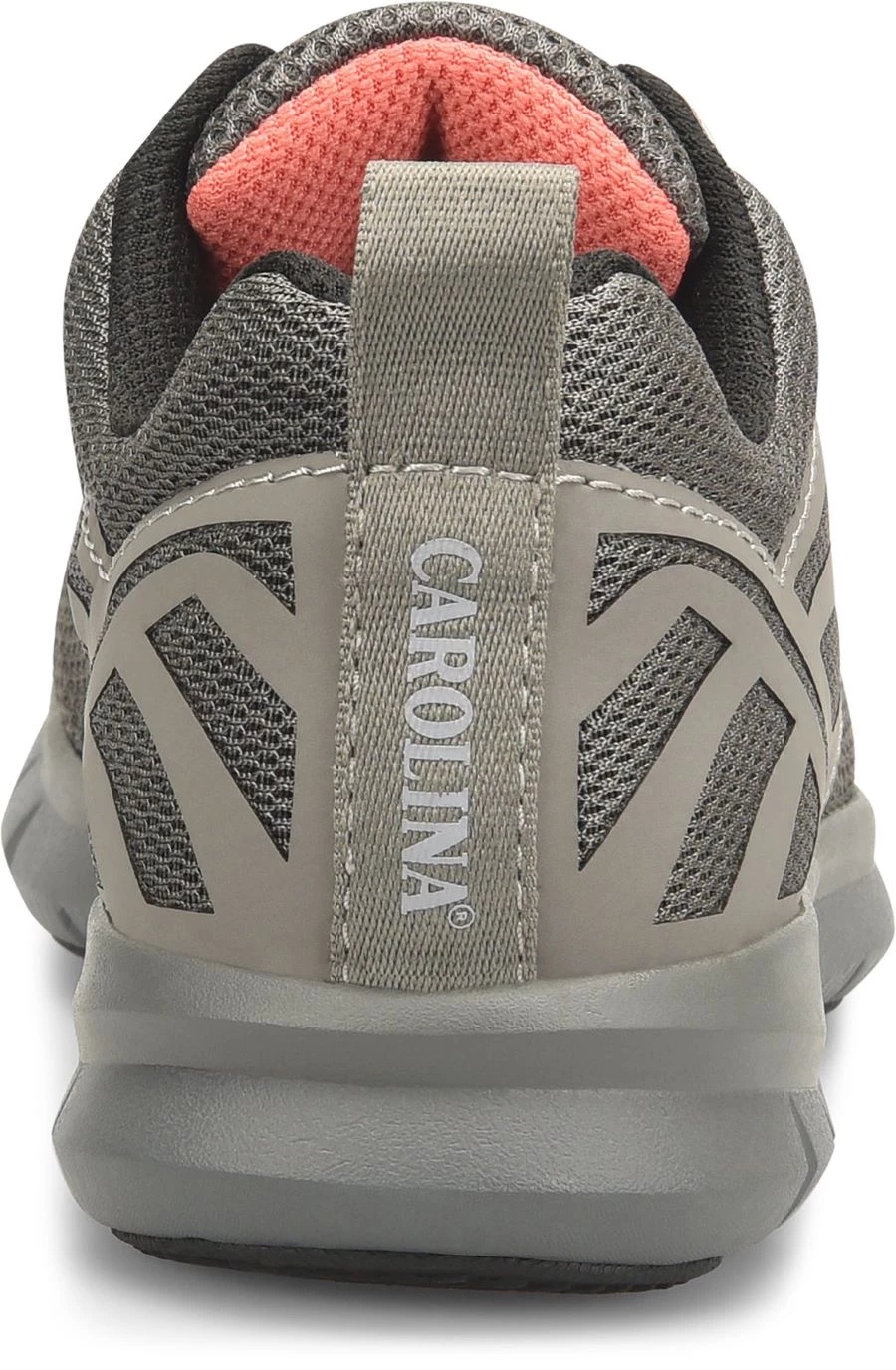 'Carolina' Women's Flash/Lytning EH ESD Comp Toe - Grey 7 'Carolina' Women's Flash/Lytning EH ESD Comp Toe - Grey
