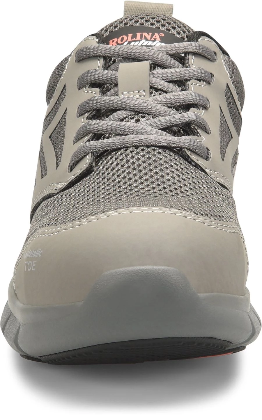 'Carolina' Women's Flash/Lytning EH ESD Comp Toe - Grey 6 'Carolina' Women's Flash/Lytning EH ESD Comp Toe - Grey