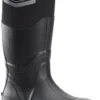 'Carolina' Men's 16" Graupel EH WP Steel Toe - Black 1 'Carolina' Men's 16" Graupel EH WP Steel Toe - Black