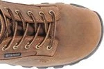 'Carolina' Men's 8" Quad Hi 800 GR Comp Toe - Copper Brown 7 'Carolina' Men's 8" Quad Hi 800 GR Comp Toe - Copper Brown
