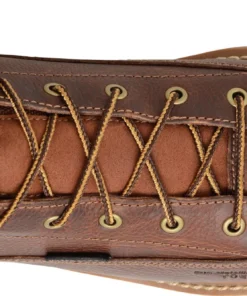 'Carolina' Men's 8" Grind WP EH - Brown