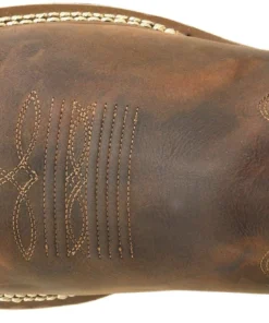 'Carolina' Men’s 11” Actuator MetGuard EH WP D30® Comp Toe - Brown