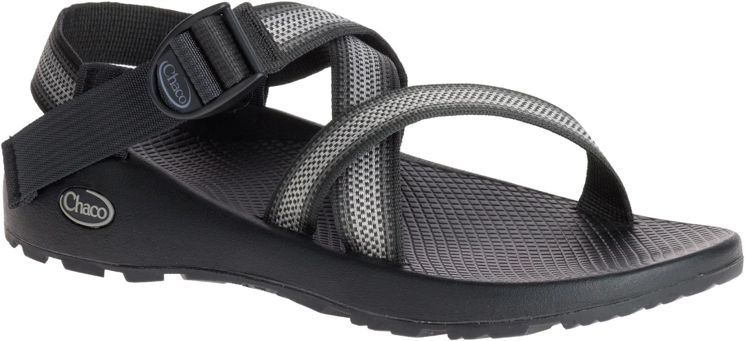 'Chaco' Men's Z1 Classic Sandal - Split Grey 6 'Chaco' Men's Z1 Classic Sandal - Split Grey