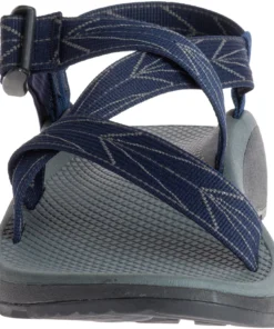 'Chaco' Men's ZCloud Sandal - Aero Blue