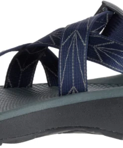'Chaco' Men's ZCloud Sandal - Aero Blue