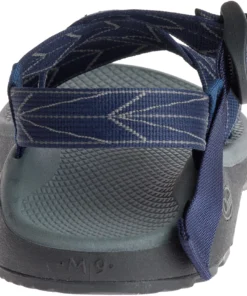 'Chaco' Men's ZCloud Sandal - Aero Blue