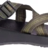 'Chaco' Men's Z1 Classic Sandal - Bluff Hunter