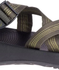 'Chaco' Men's Z1 Classic Sandal - Bluff Hunter