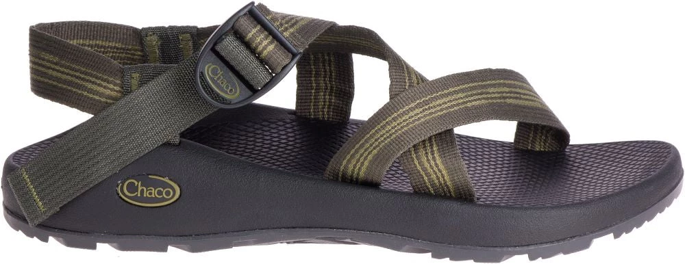 'Chaco' Men's Z1 Classic Sandal - Bluff Hunter 3 'Chaco' Men's Z1 Classic Sandal - Bluff Hunter