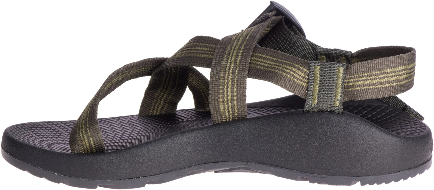 'Chaco' Men's Z1 Classic Sandal - Bluff Hunter 9 'Chaco' Men's Z1 Classic Sandal - Bluff Hunter