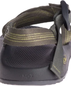 'Chaco' Men's Z1 Classic Sandal - Bluff Hunter 13 'Chaco' Men's Z1 Classic Sandal - Bluff Hunter