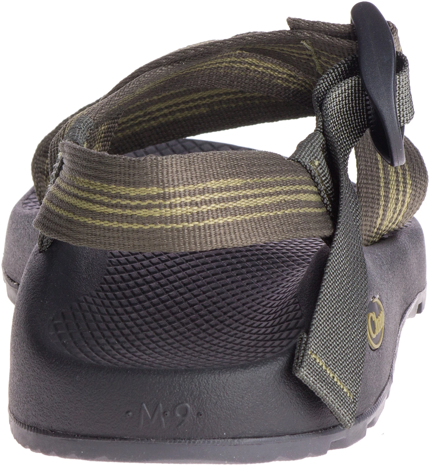 'Chaco' Men's Z1 Classic Sandal - Bluff Hunter 7 'Chaco' Men's Z1 Classic Sandal - Bluff Hunter